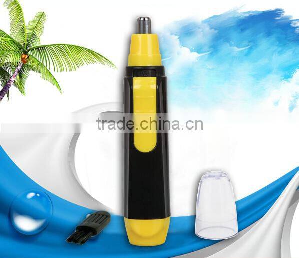 Nose & Ear Hair Trimmer