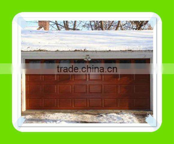automatic garage door opener