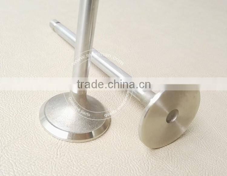 4BT 6BT engine valve exhaust valve 3942588 3800340