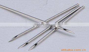 Stainless Steel Capillary Pipe