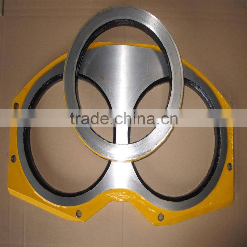 Concrete Pump Spare Parts Filter Element Suction