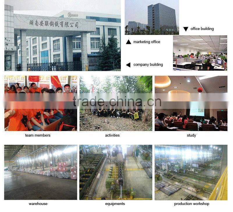 hot sell 600 Grit Mirror Finish Inox Tube 25x3 EWR and Seamless SS Pipe