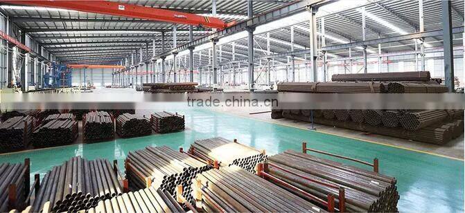 High quality hot-dip gavlanized Ring-lock Scaffolding