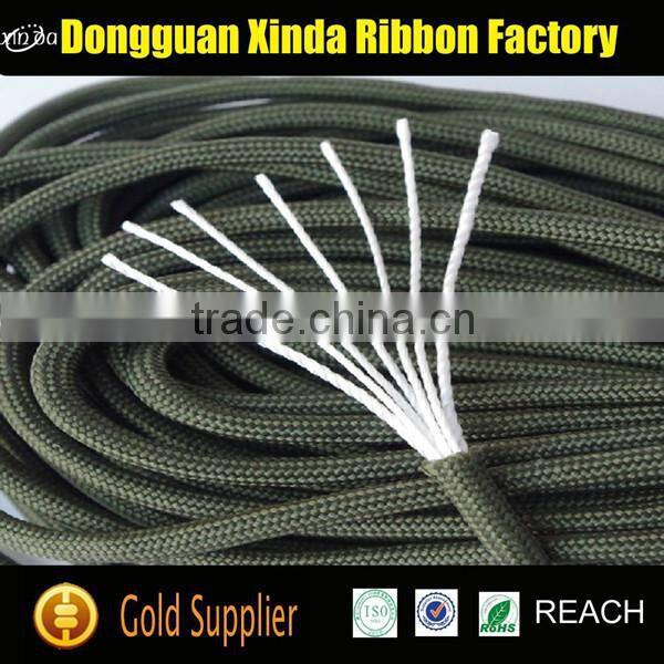 wholesale paracord nylon paracord 550 paracord