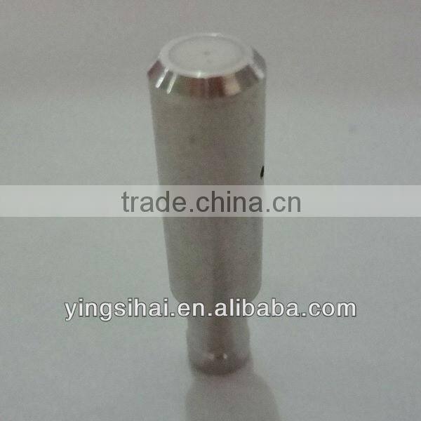 EDM Drilling Parts Z140 EDM TS Guide Set & Pipe Guide For EDM Drilling Machine
