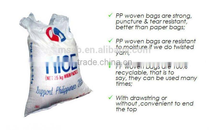 leno sack leno mesh bag for potato