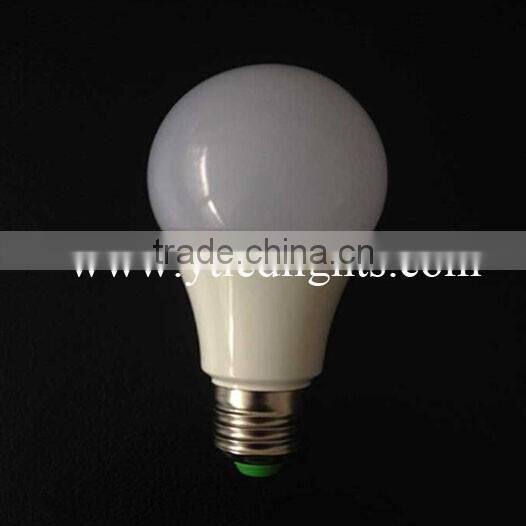 led bulb 15w e27 led lighting bulb led e27 led bulb lamp 30pcs 5730 led plastic housing lamp bulb high quality 2 years warranty