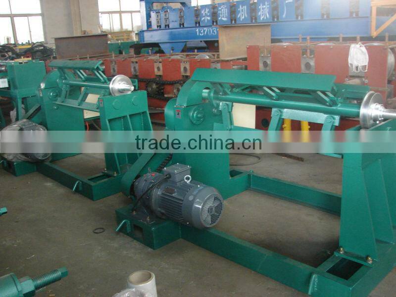 Electric Machine