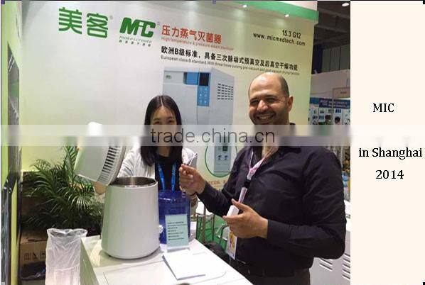 Dental Fair MIC High Pressure Stable 23Liter Steam Sterilizer