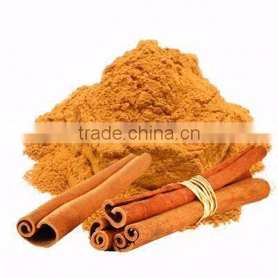 CINNAMON/CASSIA POWDER EXPORTING
