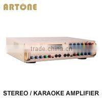 High quality 6 zones pa power mixer amplifier for public address system PMA-E6060 Seires