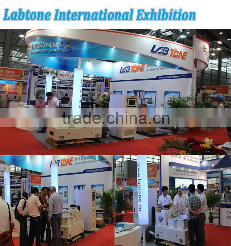 simulation of transport shaking tester