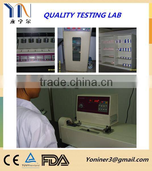 adhesive wound bandage