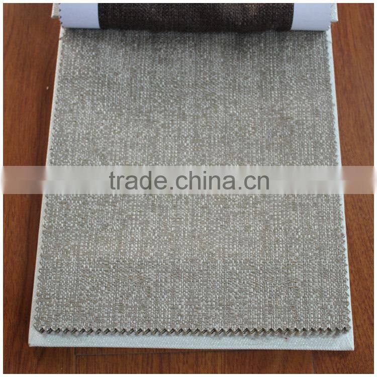Luxury Fire Flame Retardant Curtain