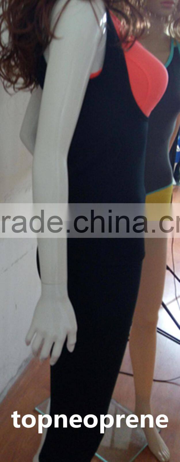 neoprene scuba diving wetsuit women wetsuit swim wetsuit