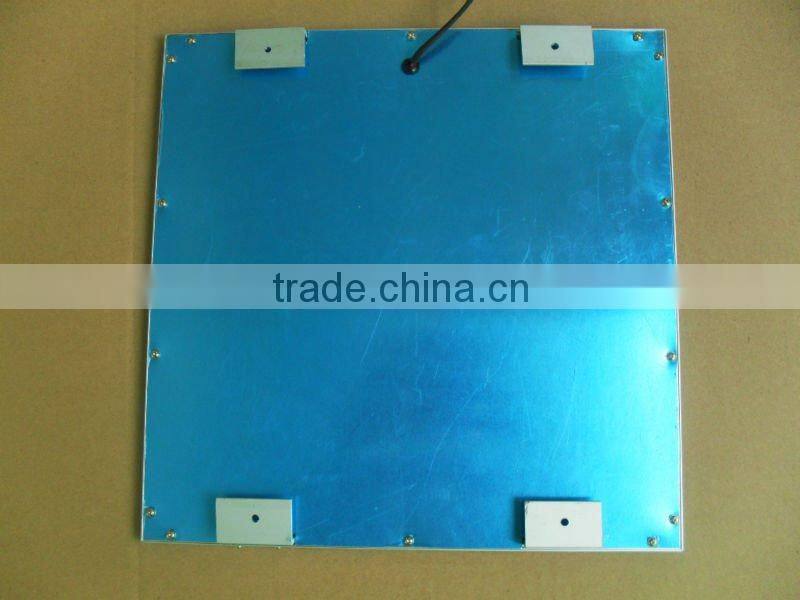 build-in ceiling DC12V/24V mini flat panel light