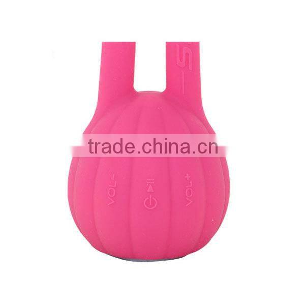 Mini Stereo System Gadget Electronic Bluetooth Mini Portable Waterproof Speaker