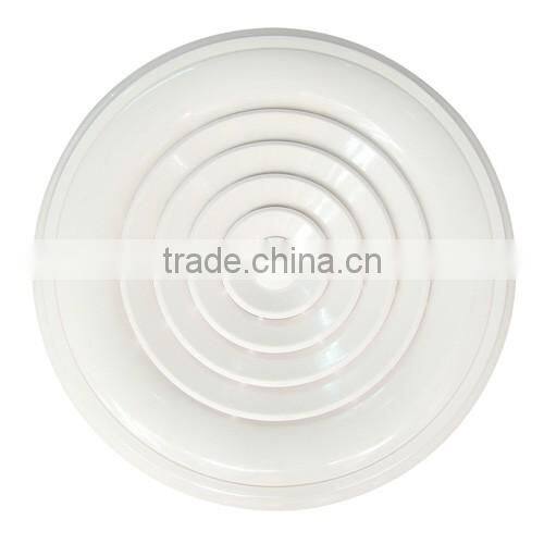 High Quality Engineering Plastic Ceiling Speaker DS-612