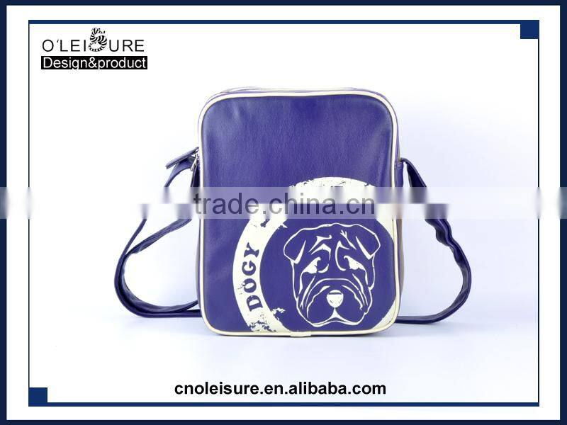 2015 fashion leather polo man bags bags handbag purses bags shoulder bag men bag