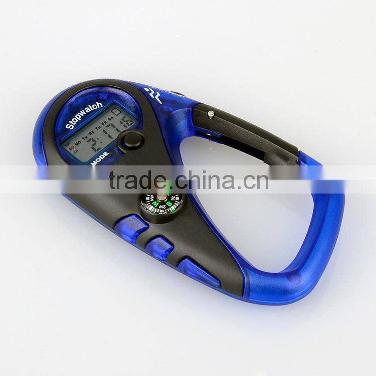 Battery Powered Simple Design Sports Digital Stopwatch Timer