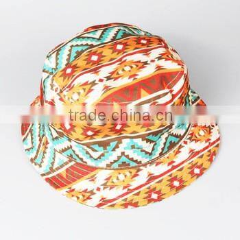 2016 Beautiful For Woman Popular Bucket Hat