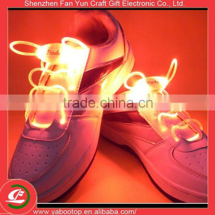 led shoe lace for night runing