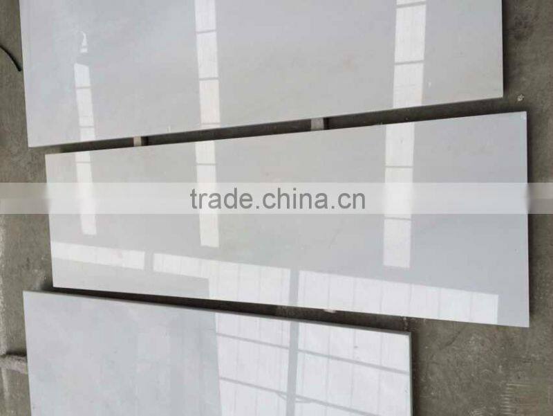 promotion product China marble with marble price China white