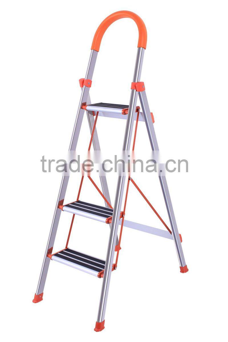 2016 NEW domestic aluminium step household ladder