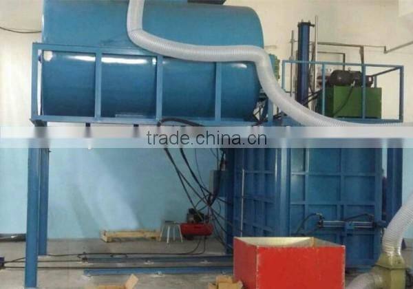 Rebonding Sponge Machine For Mattress
