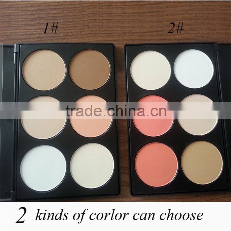 Cosmetics Amazing Face Powder Foundation,True Match Naturale Mineral Foundation,