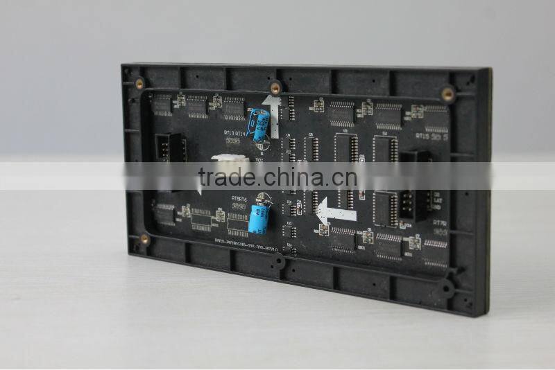 Brand new led outdoor sign with high quality