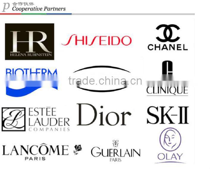 Handle fabric shopping bag