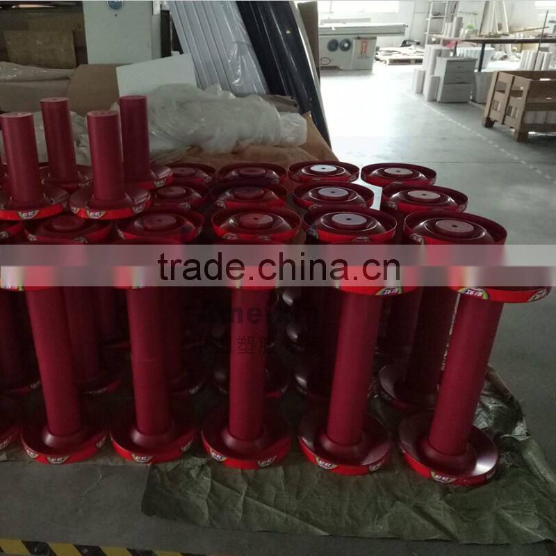 OEM Design Plastic Display Countertop