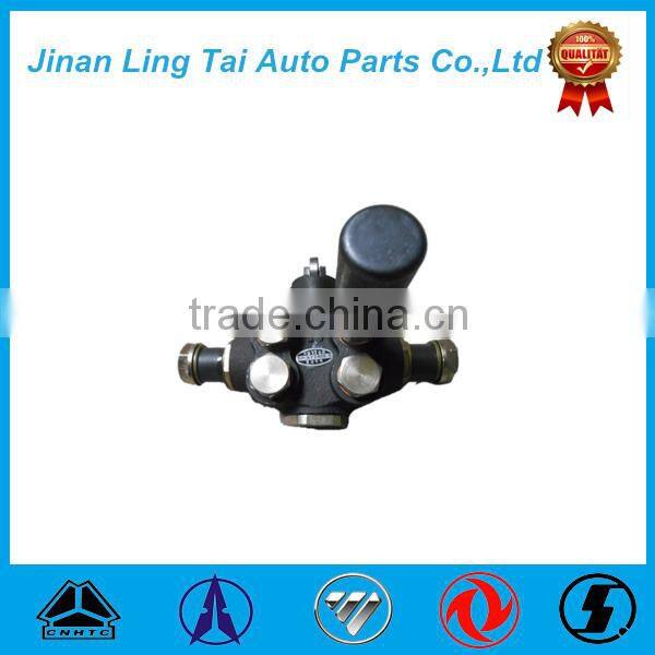 WEICHAI ERUO 2 high quality spare truck engine parts fuel transfer pump