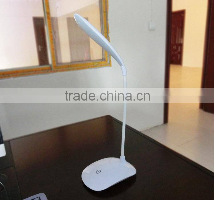 2016 hot sale new design dolphin led lamp 360 degree led corn lightflexible led bed headboard reading light