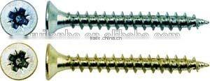 DIN7505 Chipboard Screw