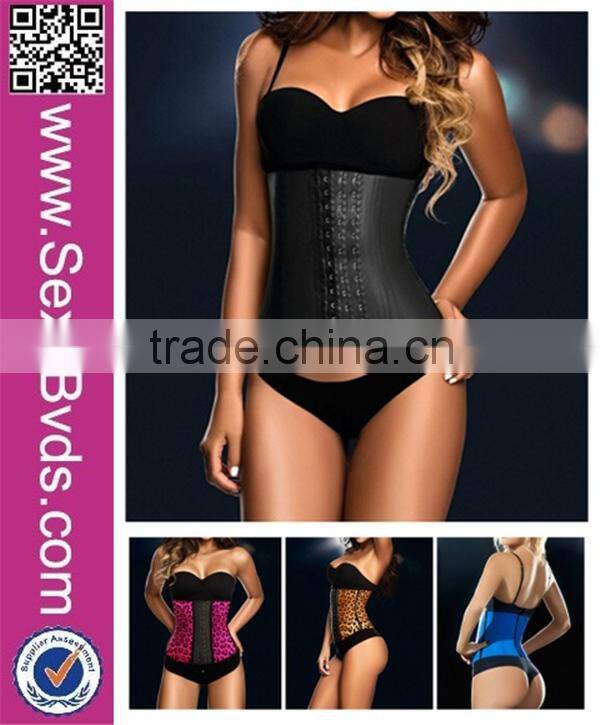 Wholesale Waist Training Corsets Colombian Waist Cincher