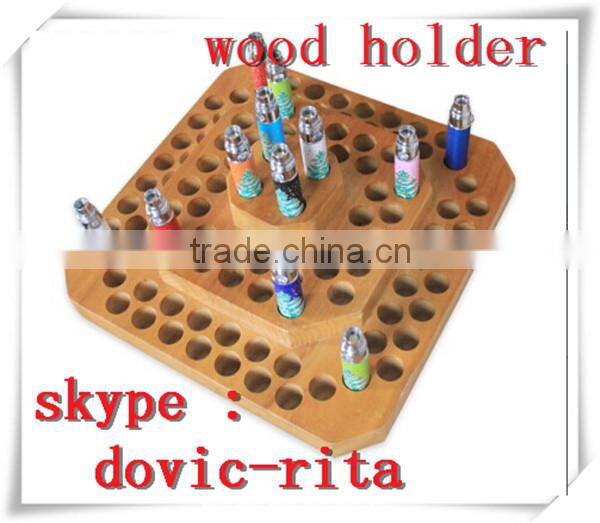 Factory price different size e cig holder in store