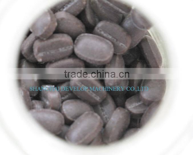 ZPW15 Rotary Sugar tablet Press