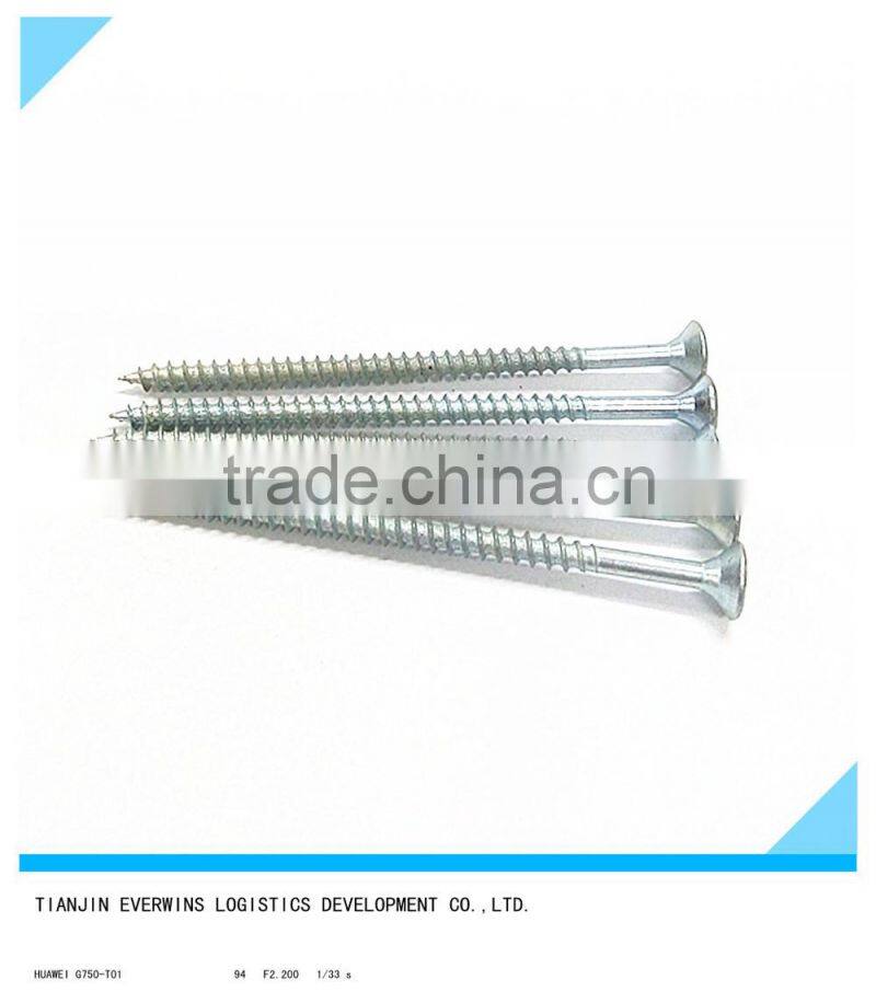 Chipboard Screws