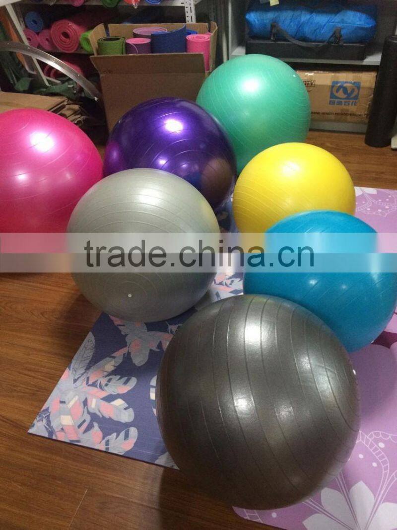 Virson yoga&pilates type yoga block cork