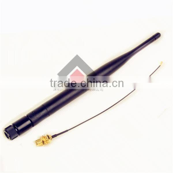 6dBi Wireless 2.4GHz Antenna For Router/USB Modem