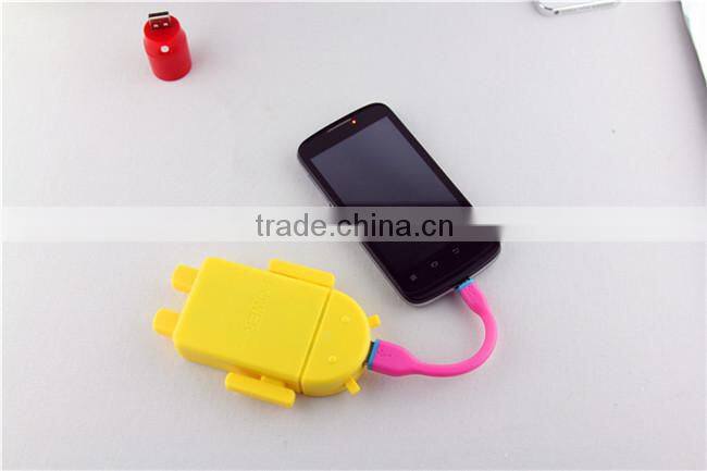 Cartoon Power Bank 5600mah