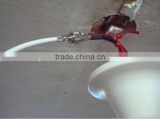 806-960MHz / 1710-2500MHz cell phone internal antenna