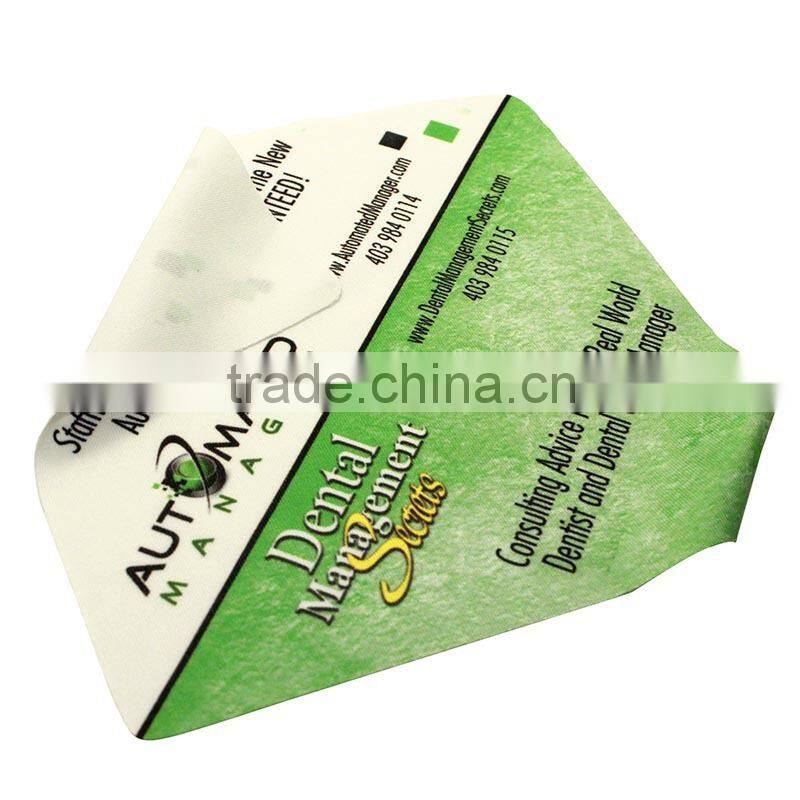 Super absorbent microfiber cleaning cloth