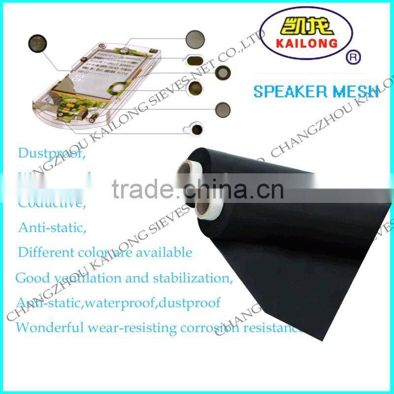 KL420 Dustproof Mesh For Bluetooth headphones