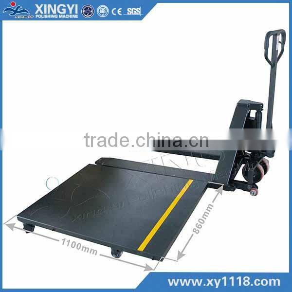 hand power tools forklift