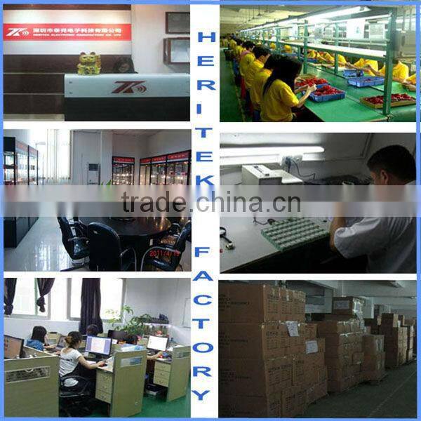 MPS-098 Multifunctional outdoor wireless 2.0 speaker with 3W