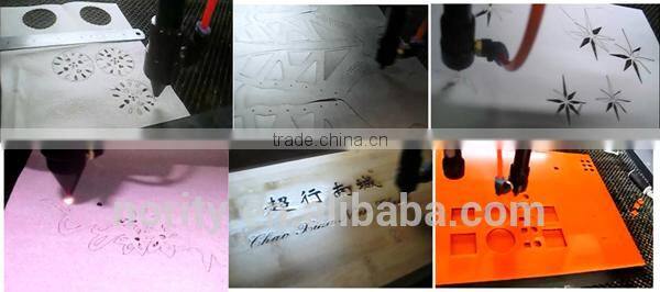 hot sales 60w co2 laser tube 6040 with good quality