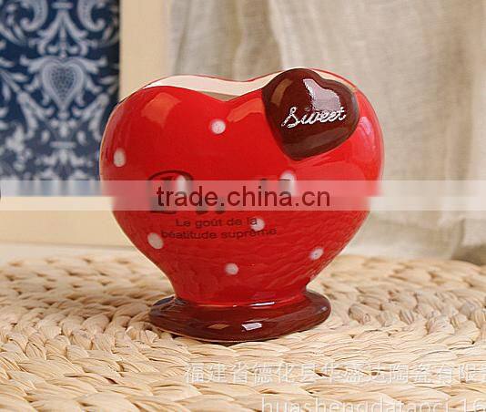 creative lovely cartoon christmas animal boot model of gift ice cream ceramic mug